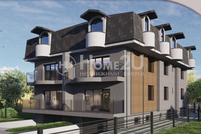Na sprzedaż  2 sypialnie Pernik , Kamenina , 108 mkw | 33986769 - obraz [2]