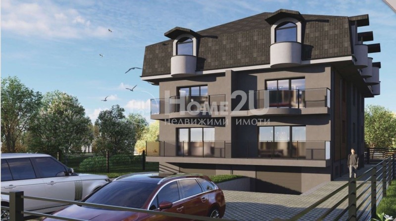 Na sprzedaż  2 sypialnie Pernik , Kamenina , 108 mkw | 33986769 - obraz [3]