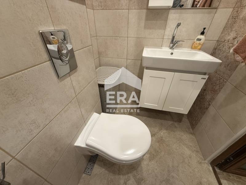 Продава 3-СТАЕН, гр. Бургас, Славейков, снимка 9 - Апартаменти - 52648949