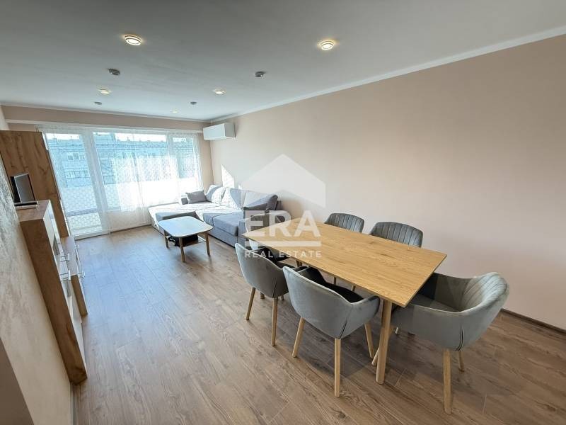 Продава 3-СТАЕН, гр. Бургас, Славейков, снимка 14 - Апартаменти - 52648949