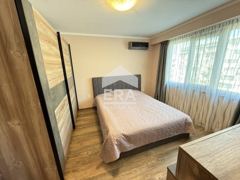 Продава 3-СТАЕН, гр. Бургас, Славейков, снимка 3 - Апартаменти - 52648949