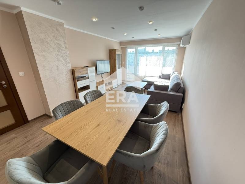 Продава 3-СТАЕН, гр. Бургас, Славейков, снимка 13 - Апартаменти - 52648949