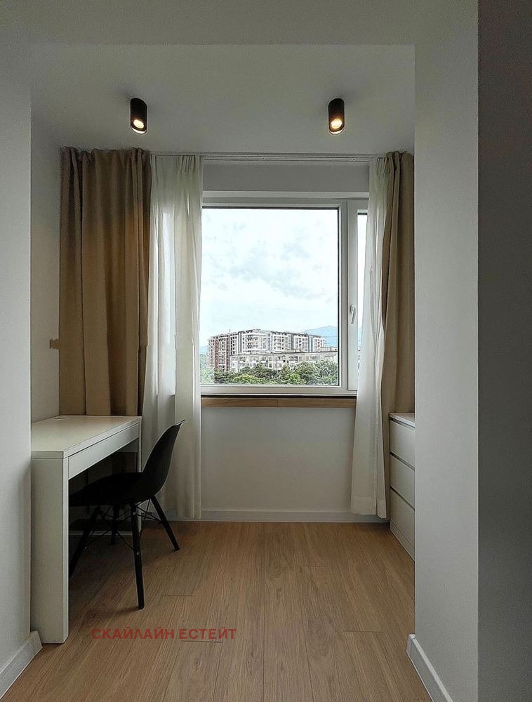 Продава 3-СТАЕН, гр. София, Стрелбище, снимка 11 - Апартаменти - 53496443