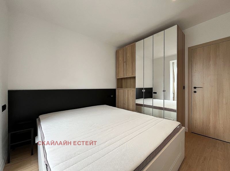 Продава 3-СТАЕН, гр. София, Стрелбище, снимка 8 - Апартаменти - 53496443