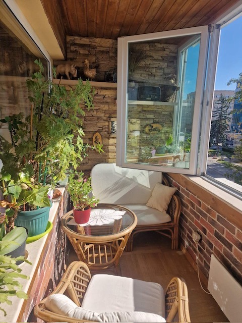 Продава 3-СТАЕН, гр. София, Хладилника, снимка 4 - Апартаменти - 53523924