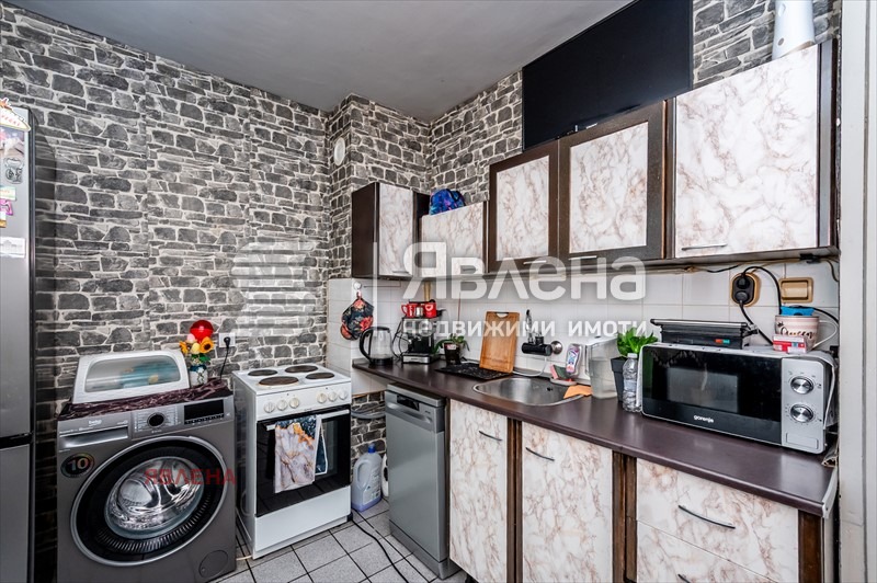 Продава 3-СТАЕН, гр. София, Обеля 1, снимка 2 - Апартаменти - 54103258