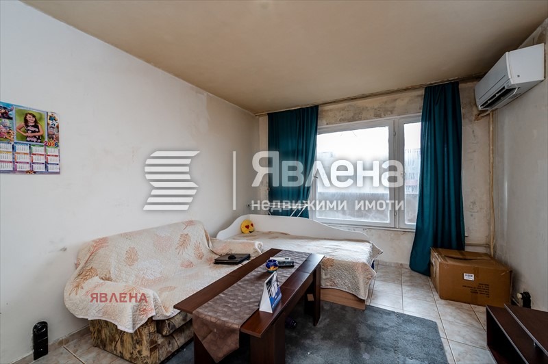 Продава 3-СТАЕН, гр. София, Обеля 1, снимка 6 - Апартаменти - 54103258