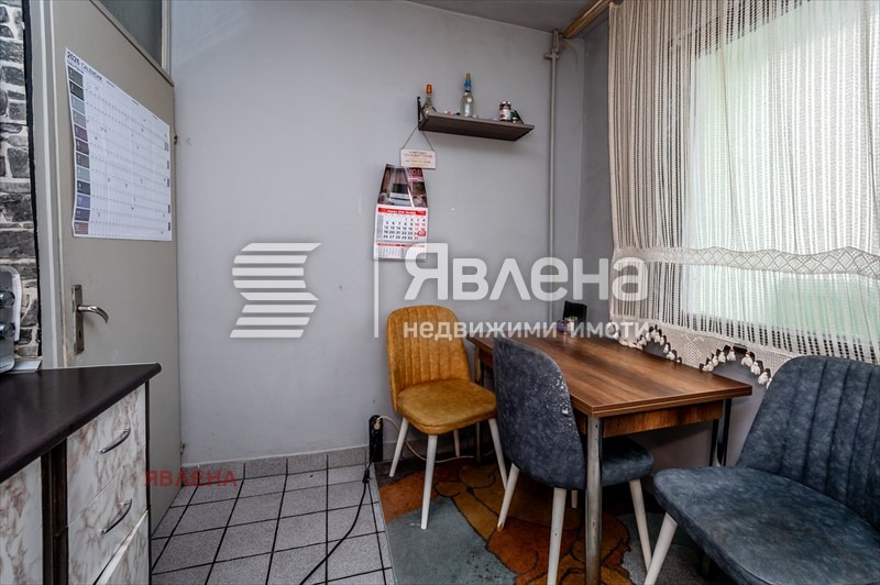 Продава 3-СТАЕН, гр. София, Обеля 1, снимка 3 - Апартаменти - 54103258