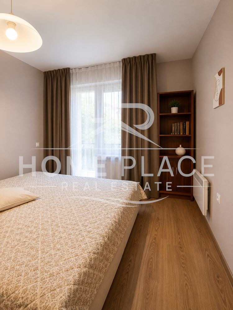 Продава 3-СТАЕН, гр. Варна, ХЕИ, снимка 6 - Апартаменти - 54500614