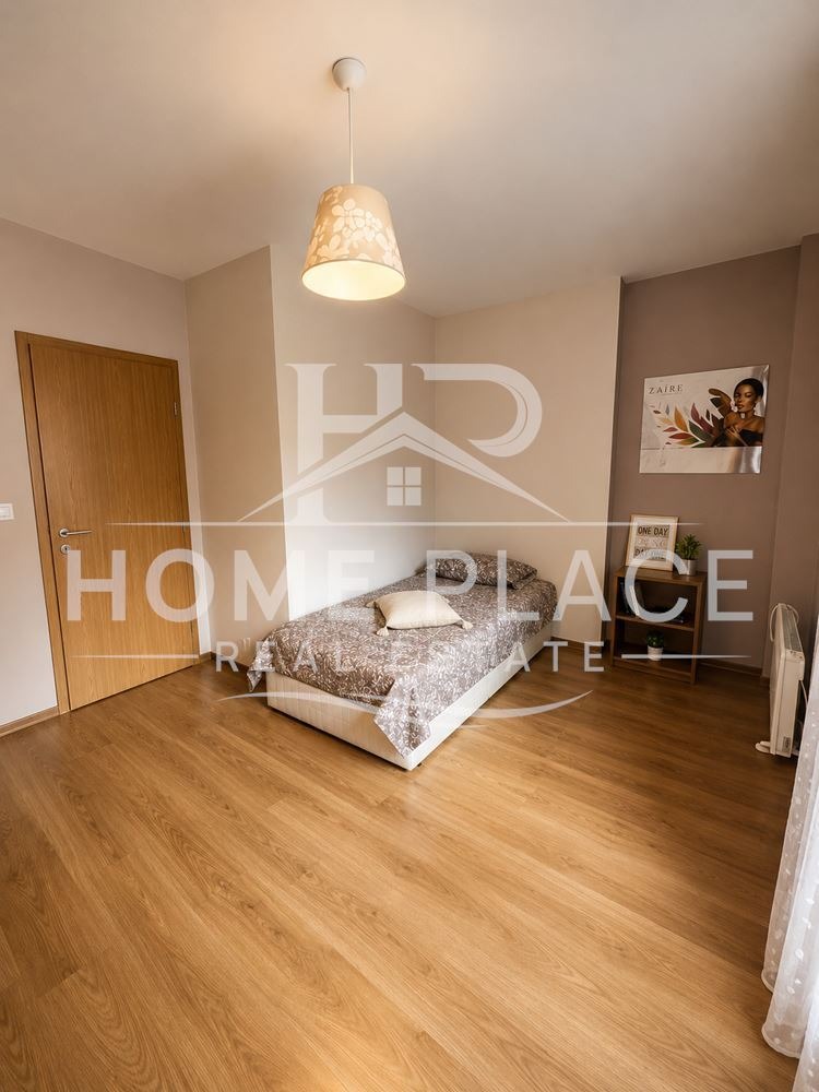 Продава 3-СТАЕН, гр. Варна, ХЕИ, снимка 7 - Апартаменти - 54500614
