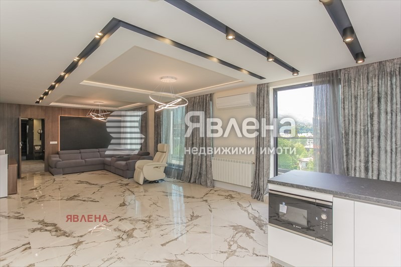 Продава МНОГОСТАЕН, гр. София, Кръстова вада, снимка 1 - Aпартаменти - 49366310