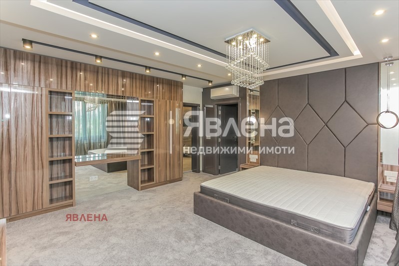 Продава МНОГОСТАЕН, гр. София, Кръстова вада, снимка 8 - Aпартаменти - 49366310