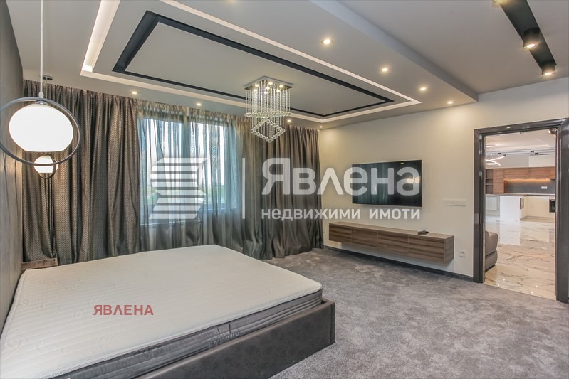 Продава МНОГОСТАЕН, гр. София, Кръстова вада, снимка 10 - Aпартаменти - 49366310