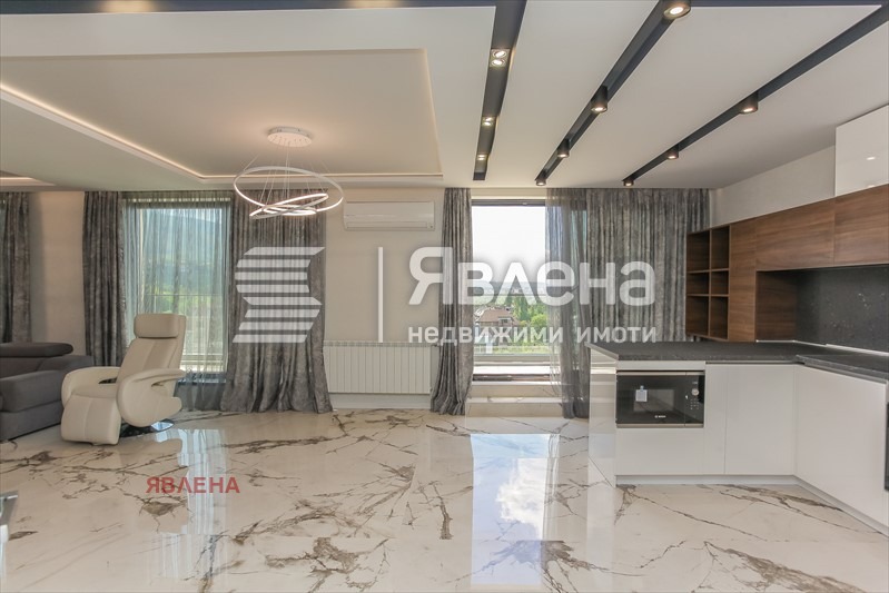 Продава МНОГОСТАЕН, гр. София, Кръстова вада, снимка 2 - Aпартаменти - 49366310