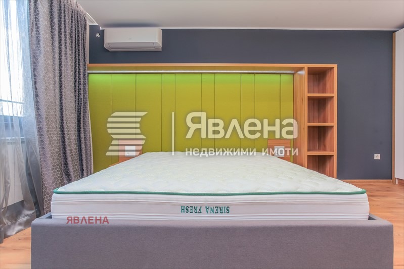 Продава МНОГОСТАЕН, гр. София, Кръстова вада, снимка 14 - Aпартаменти - 49366310