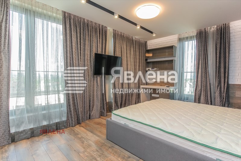 Продава МНОГОСТАЕН, гр. София, Кръстова вада, снимка 11 - Aпартаменти - 49366310