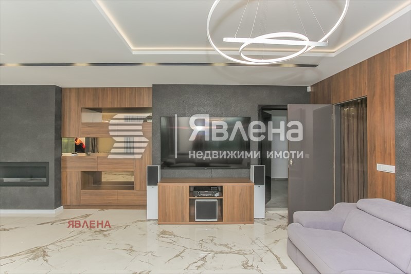 Продава МНОГОСТАЕН, гр. София, Кръстова вада, снимка 6 - Aпартаменти - 49366310