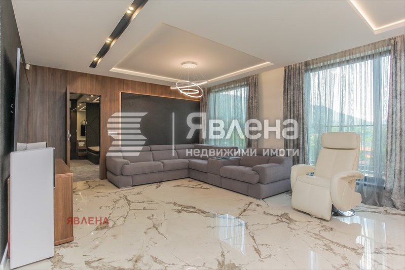 Продава МНОГОСТАЕН, гр. София, Кръстова вада, снимка 5 - Aпартаменти - 49366310