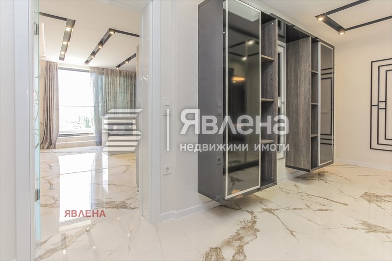 Продава МНОГОСТАЕН, гр. София, Кръстова вада, снимка 16 - Aпартаменти - 49366310