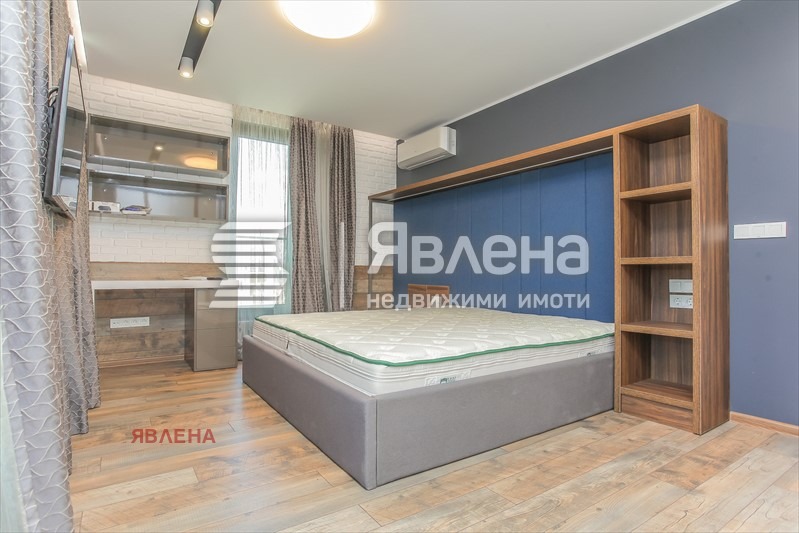 Продава МНОГОСТАЕН, гр. София, Кръстова вада, снимка 12 - Aпартаменти - 49366310