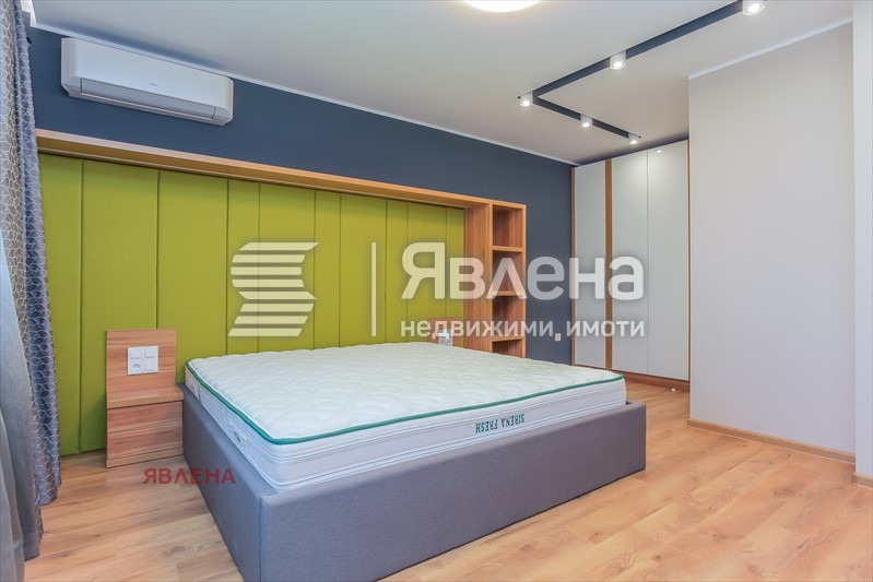 Продава МНОГОСТАЕН, гр. София, Кръстова вада, снимка 13 - Aпартаменти - 49366310