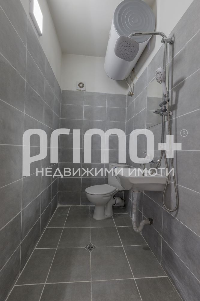 Продава ЕТАЖ ОТ КЪЩА, гр. София, Сухата река, снимка 7 - Етаж от къща - 55561535