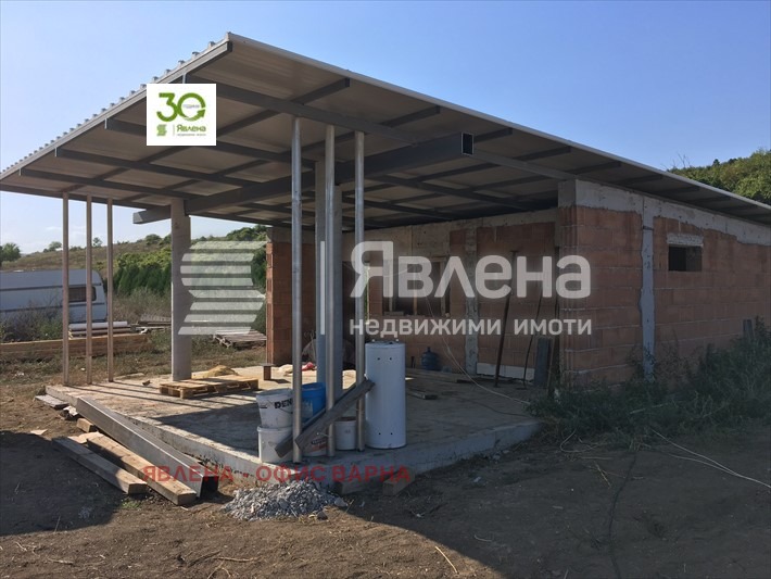 Продава КЪЩА, с. Генерал Кантарджиево, област Варна, снимка 9 - Къщи - 48018859