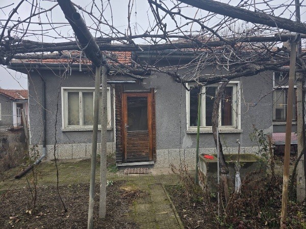 Zu verkaufen  Haus region Plowdiw , Parwomaj , 85 qm | 11700755 - Bild [3]