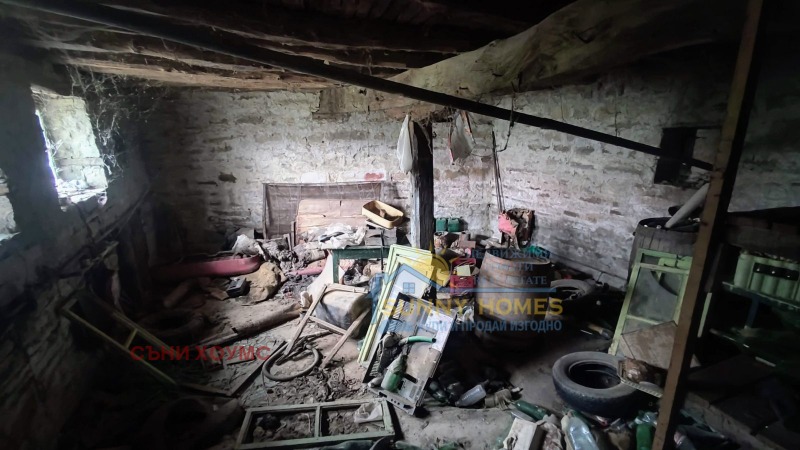 Продава КЪЩА, с. Ресен, област Велико Търново, снимка 11 - Къщи - 52649477