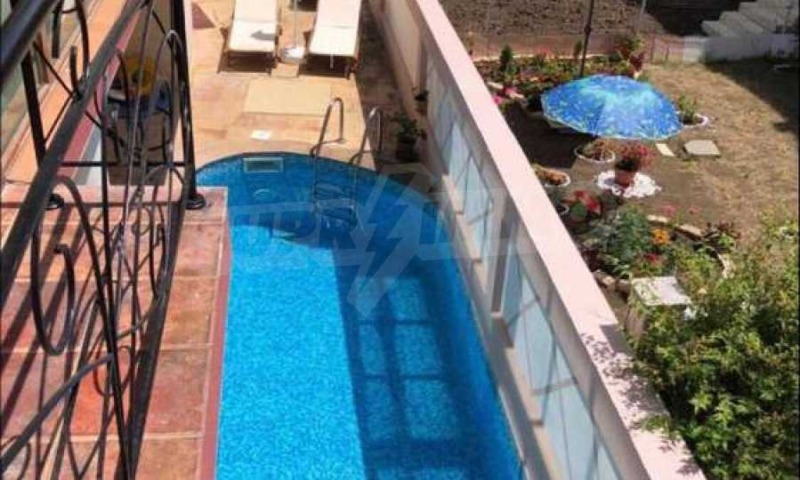 Zu verkaufen  Hotel region Burgas , Nesebar , 1200 qm | 38258869 - Bild [7]