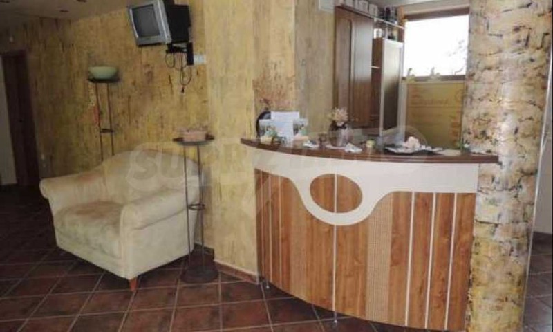 Zu verkaufen  Hotel region Burgas , Nesebar , 1200 qm | 38258869 - Bild [3]