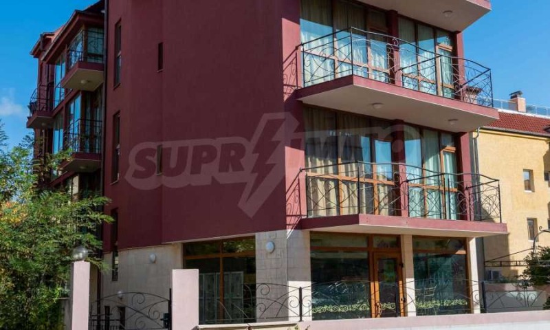 Zu verkaufen  Hotel region Burgas , Nesebar , 1200 qm | 38258869 - Bild [2]