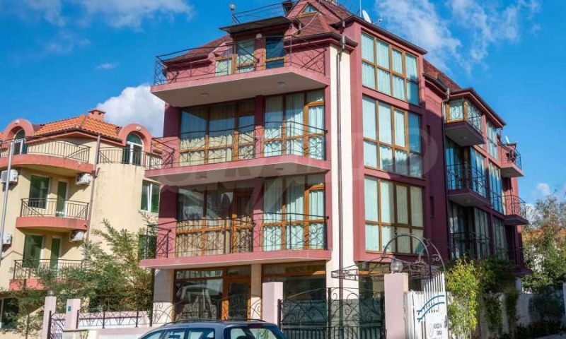 Zu verkaufen  Hotel region Burgas , Nesebar , 1200 qm | 38258869