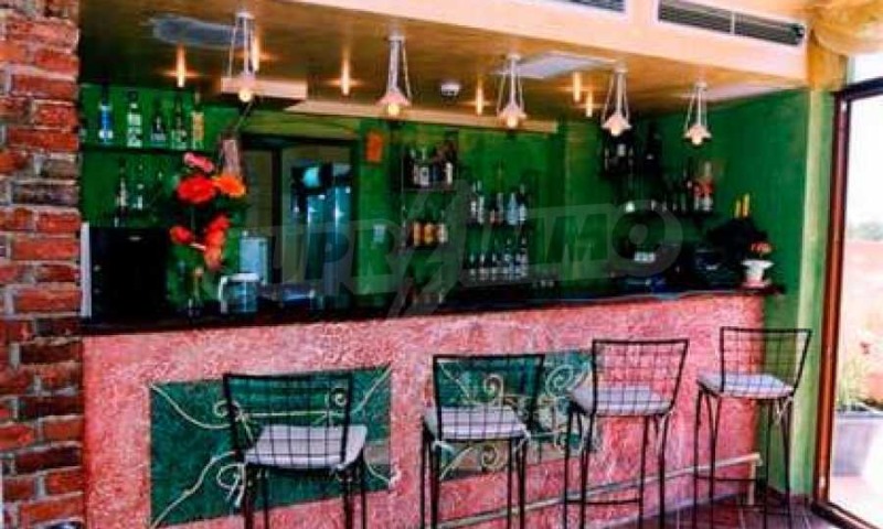 Zu verkaufen  Hotel region Burgas , Nesebar , 1200 qm | 38258869 - Bild [9]