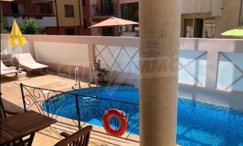 Zu verkaufen  Hotel region Burgas , Nesebar , 1200 qm | 38258869 - Bild [5]