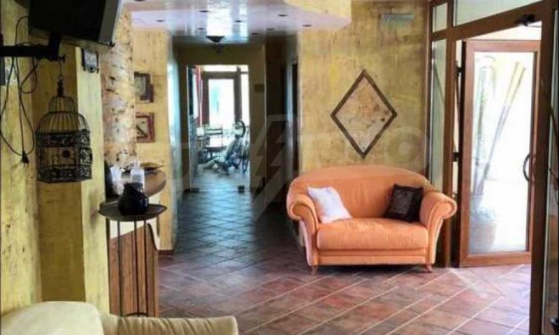 Zu verkaufen  Hotel region Burgas , Nesebar , 1200 qm | 38258869 - Bild [4]