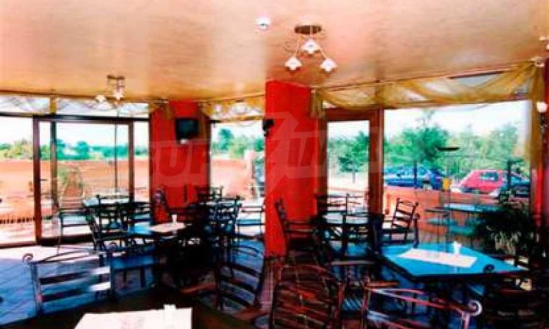 Zu verkaufen  Hotel region Burgas , Nesebar , 1200 qm | 38258869 - Bild [10]