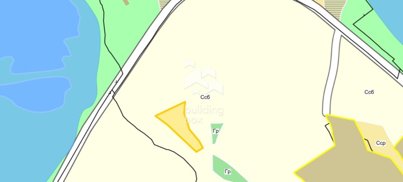 Til salg  Grund Sofia , m-t yaz. Iskar , 5083 kvm | 61735142 - billede [2]