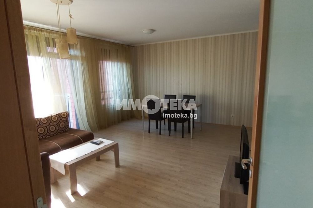 Продава 2-СТАЕН, гр. Пловдив, Филипово, снимка 2 - Апартаменти - 45451319