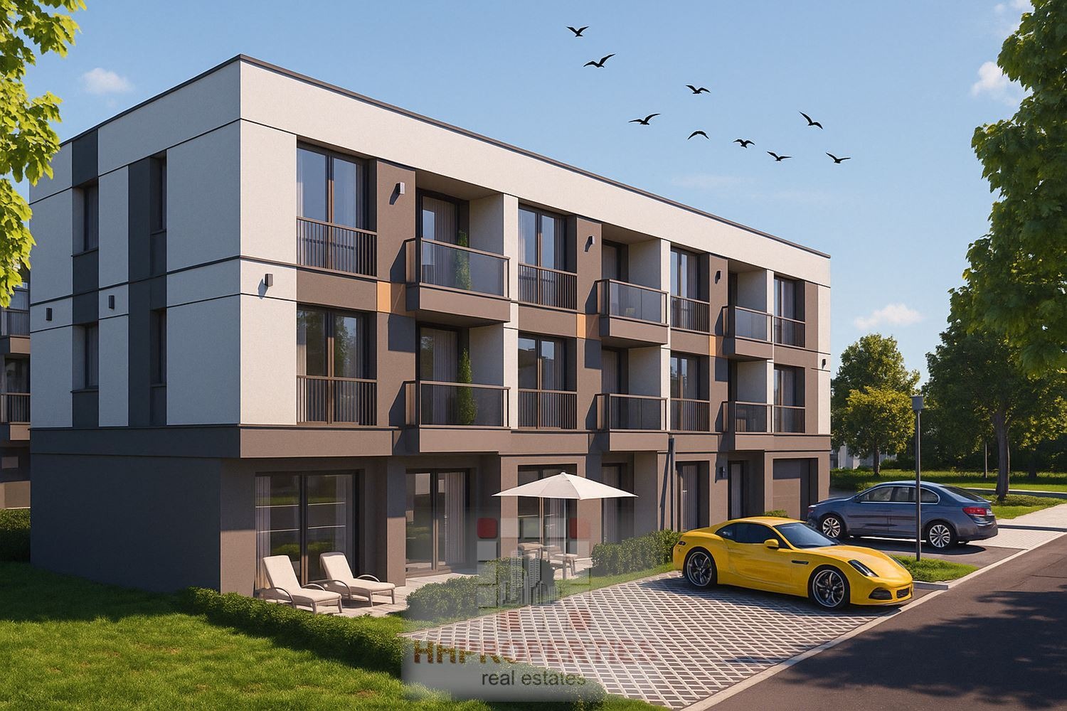 Продава 2-СТАЕН, гр. Пловдив, Остромила