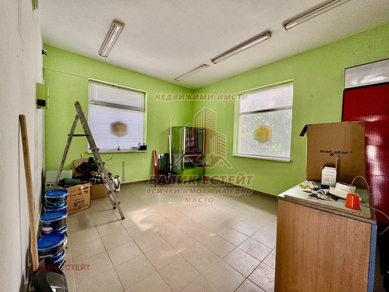 Продава 2-СТАЕН, гр. Добрич, Балик, снимка 10 - Апартаменти - 54689706