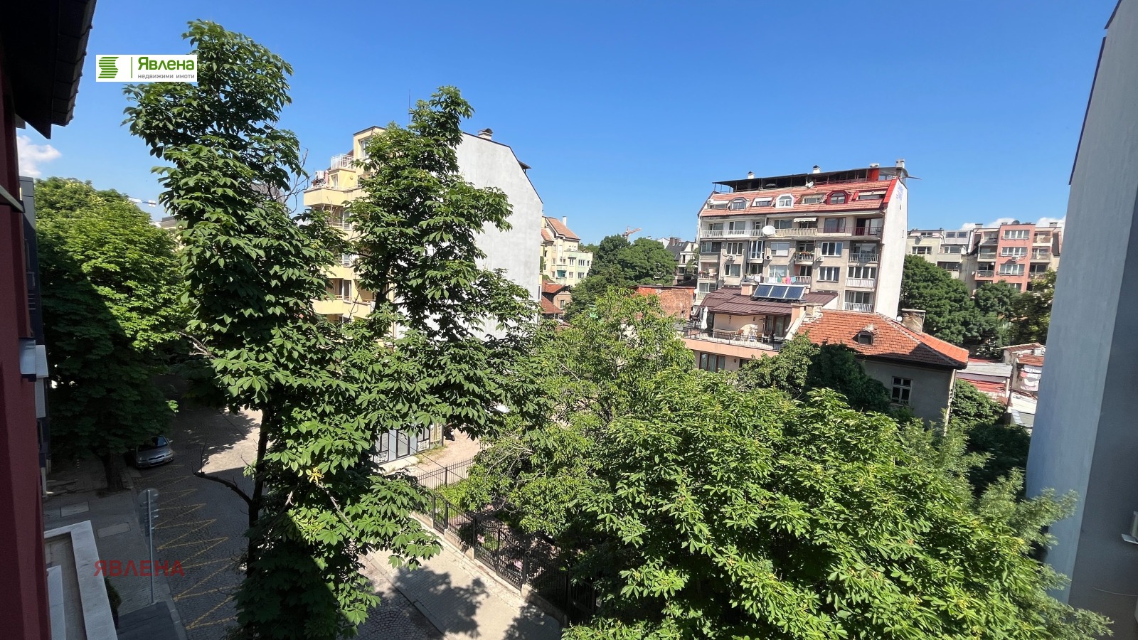 Продава 2-СТАЕН, гр. София, Център, снимка 9 - Апартаменти - 55012853