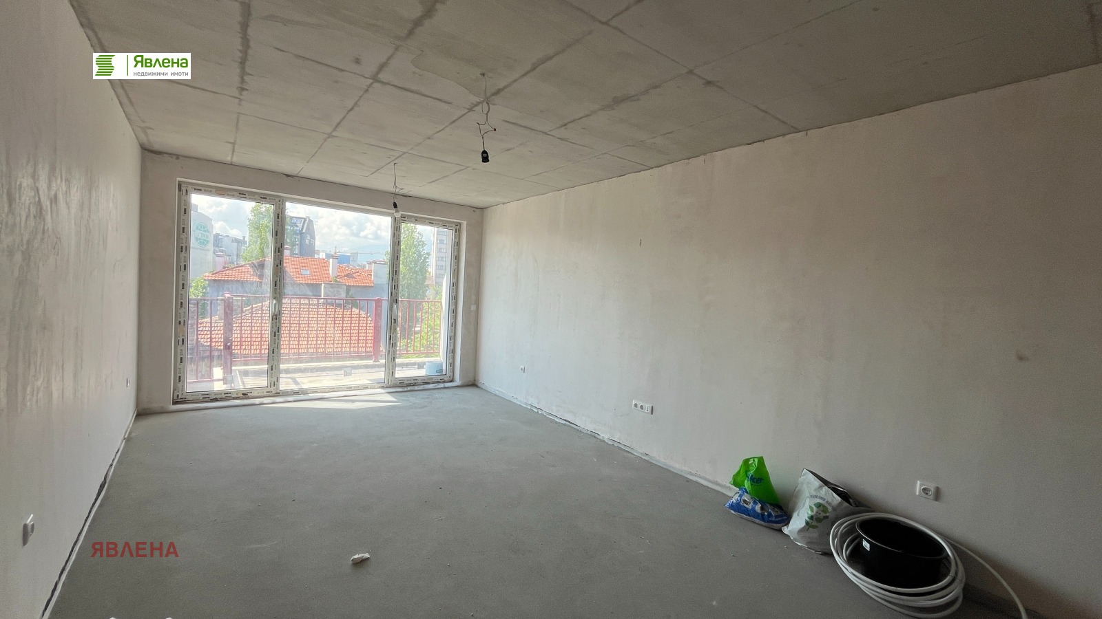 Продава 2-СТАЕН, гр. София, Център, снимка 3 - Апартаменти - 55012853