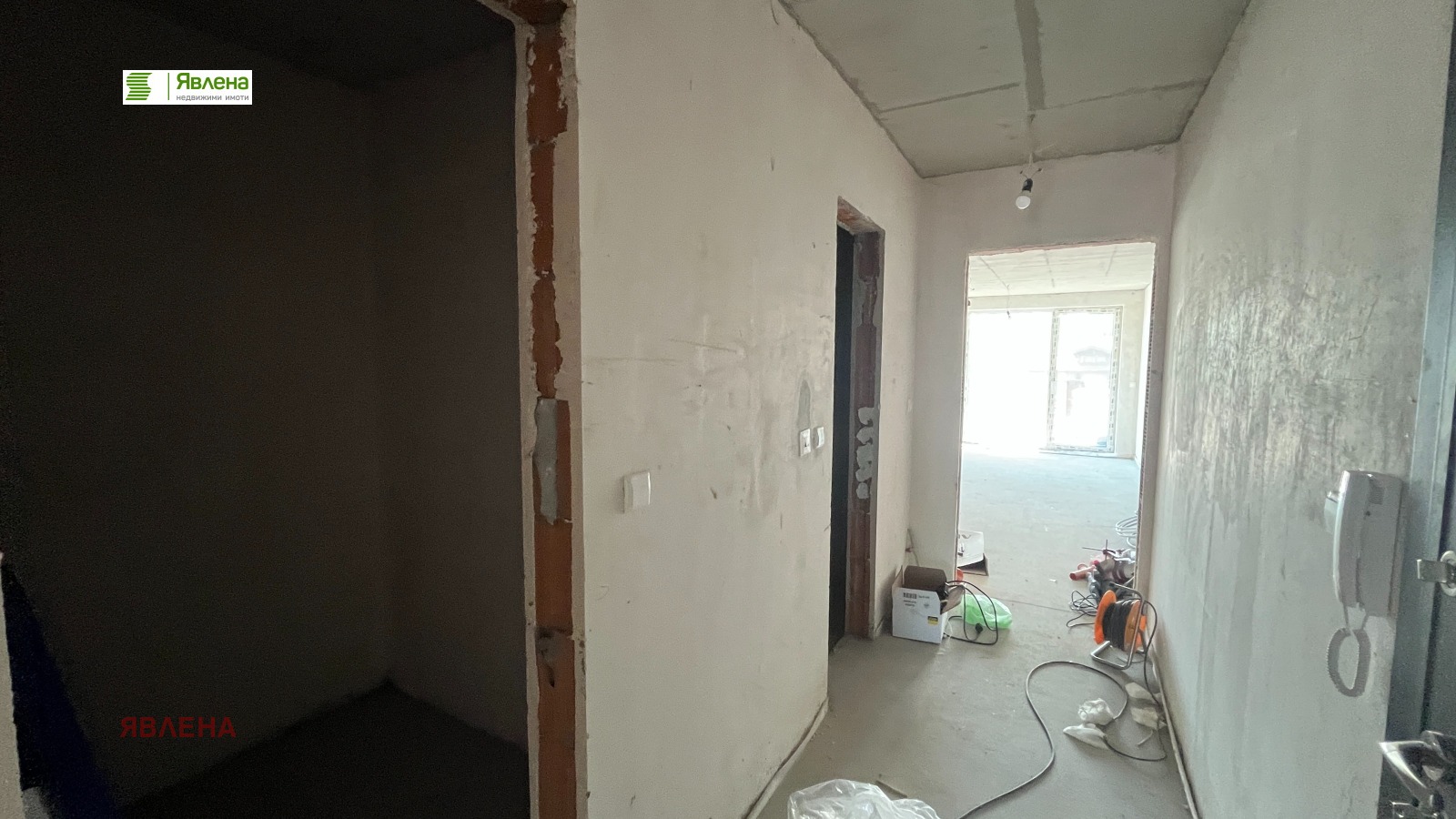 Продава 2-СТАЕН, гр. София, Център, снимка 6 - Апартаменти - 55012853