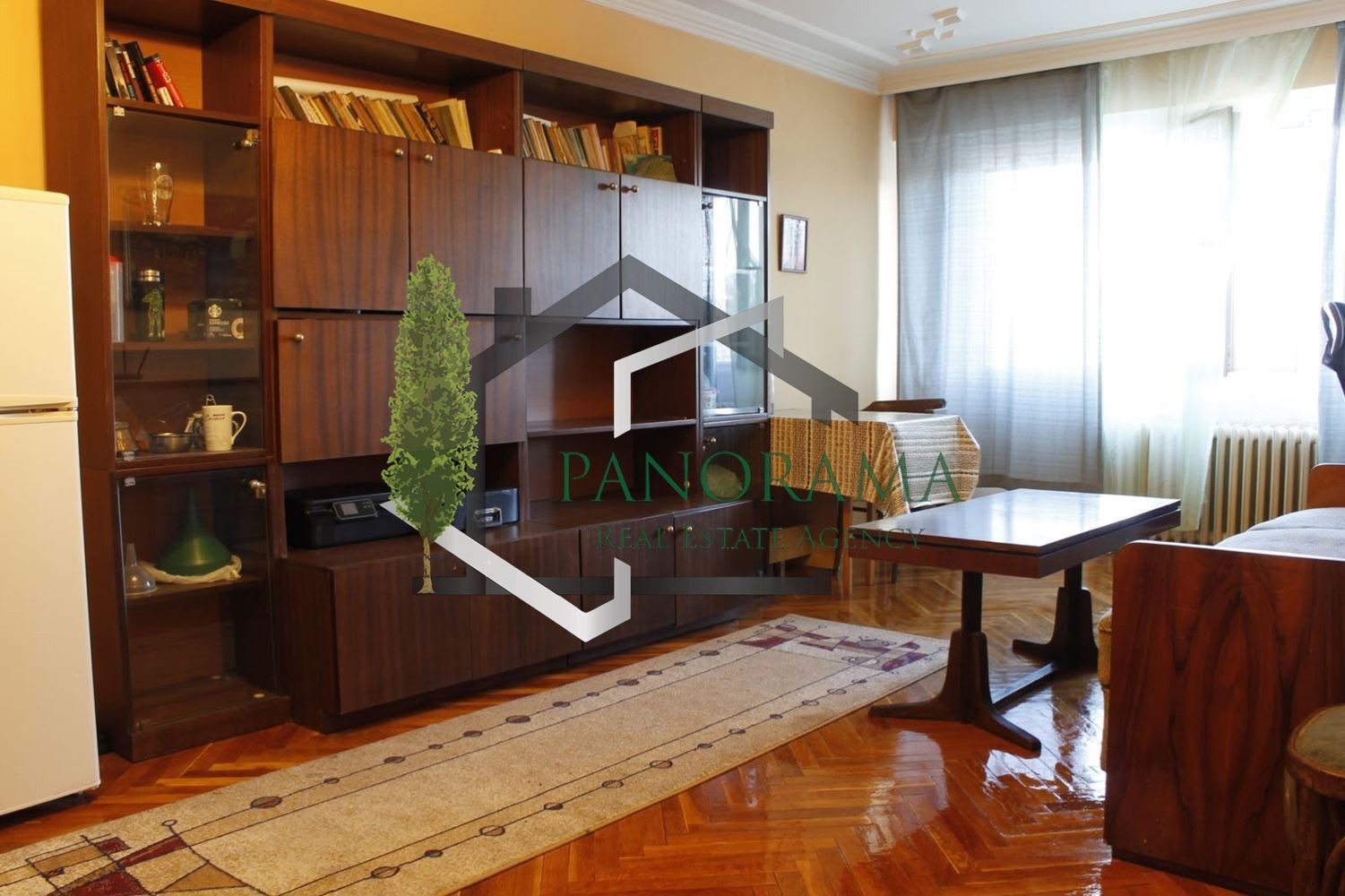 Продава 2-СТАЕН, гр. Шумен, Добруджански, снимка 2 - Апартаменти - 55358575