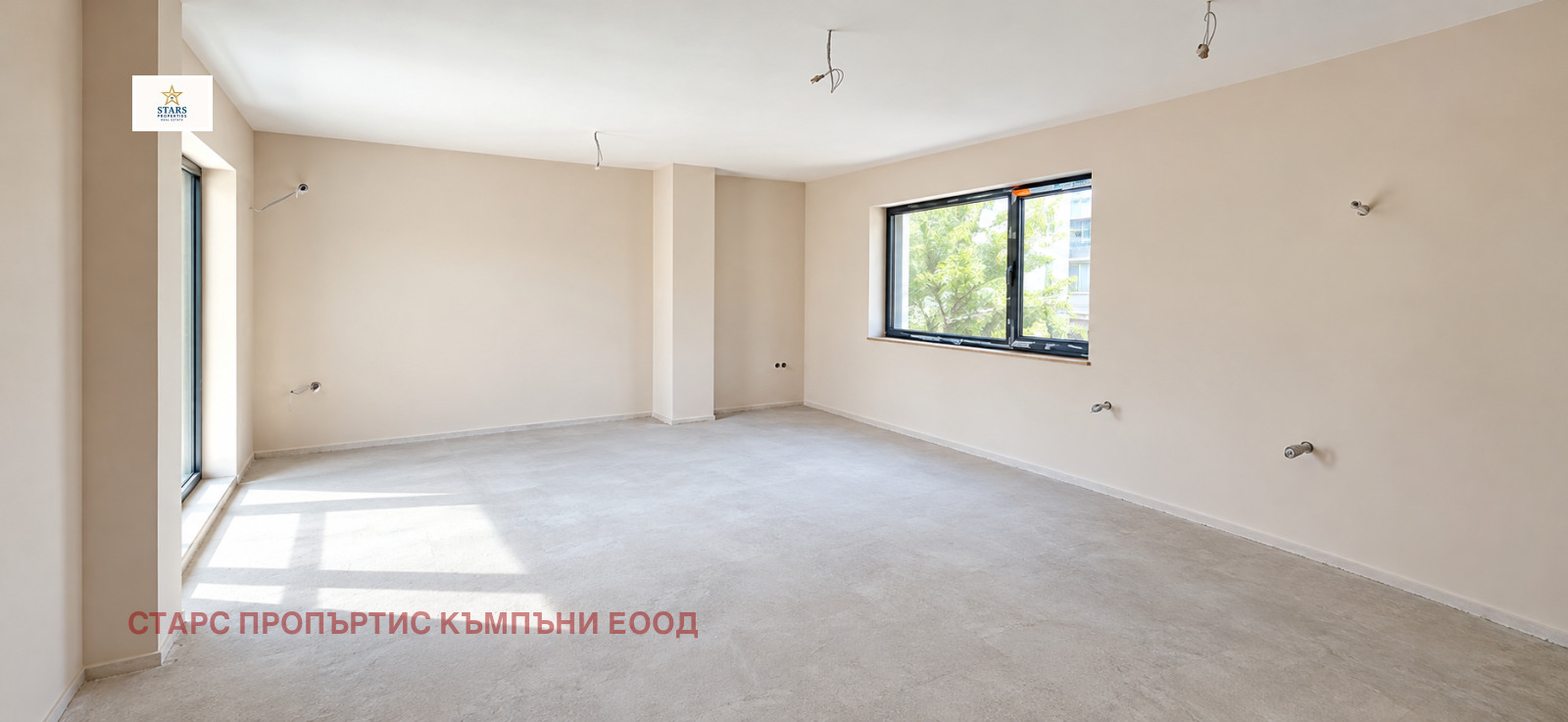 Продава  3-стаен град Варна , Окръжна болница-Генерали , 92 кв.м | 68831958