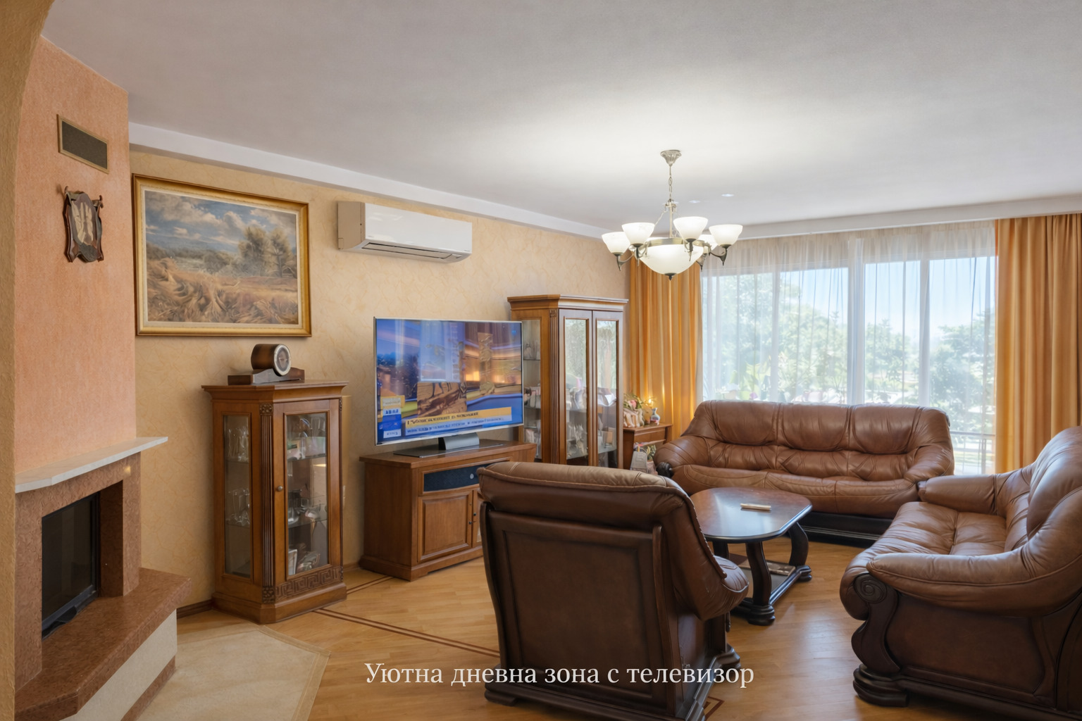 Продава 3-СТАЕН, гр. София, Хладилника, снимка 2 - Апартаменти - 53523924