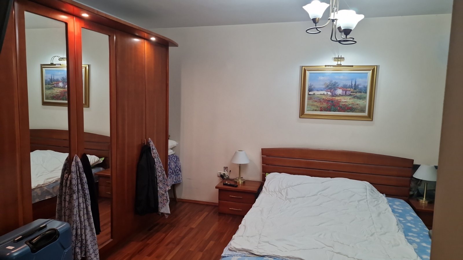 Продава 3-СТАЕН, гр. София, Хладилника, снимка 6 - Апартаменти - 53523924