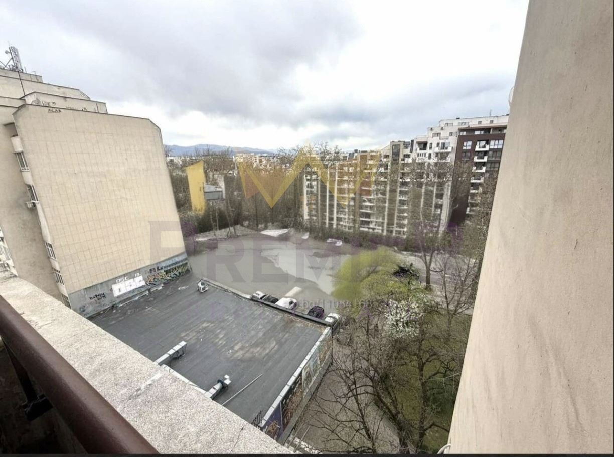 Продава 3-СТАЕН, гр. Пловдив, Мараша, снимка 2 - Апартаменти - 54203606