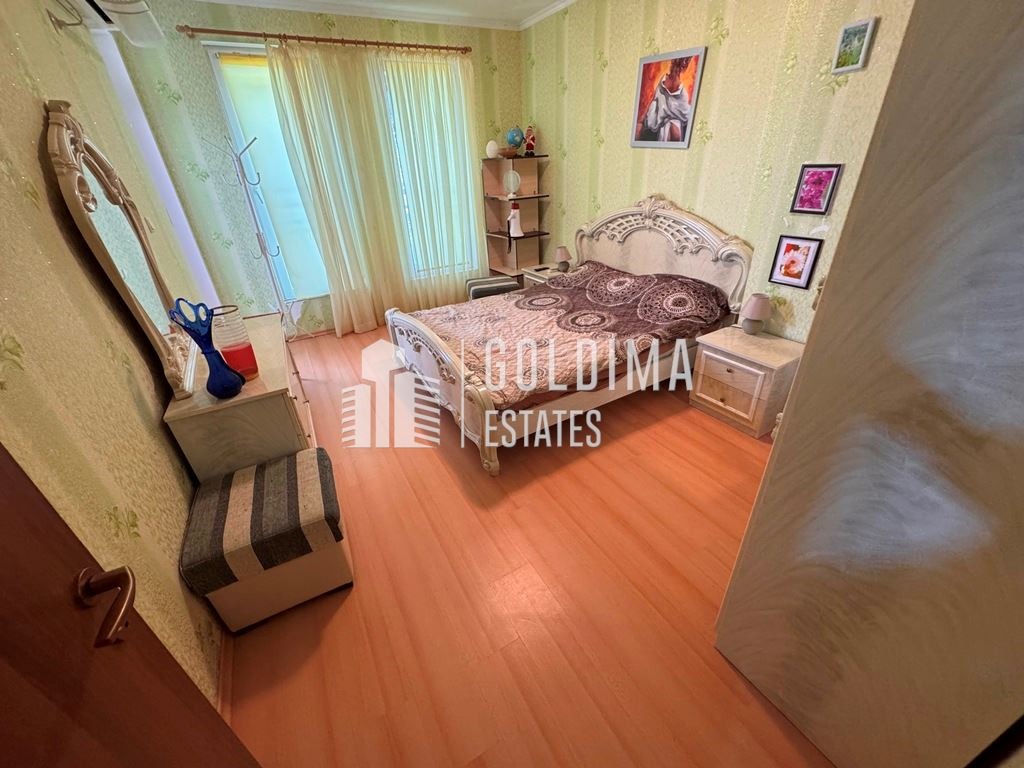 Продава 3-СТАЕН, к.к. Слънчев бряг, област Бургас, снимка 10 - Апартаменти - 55126720